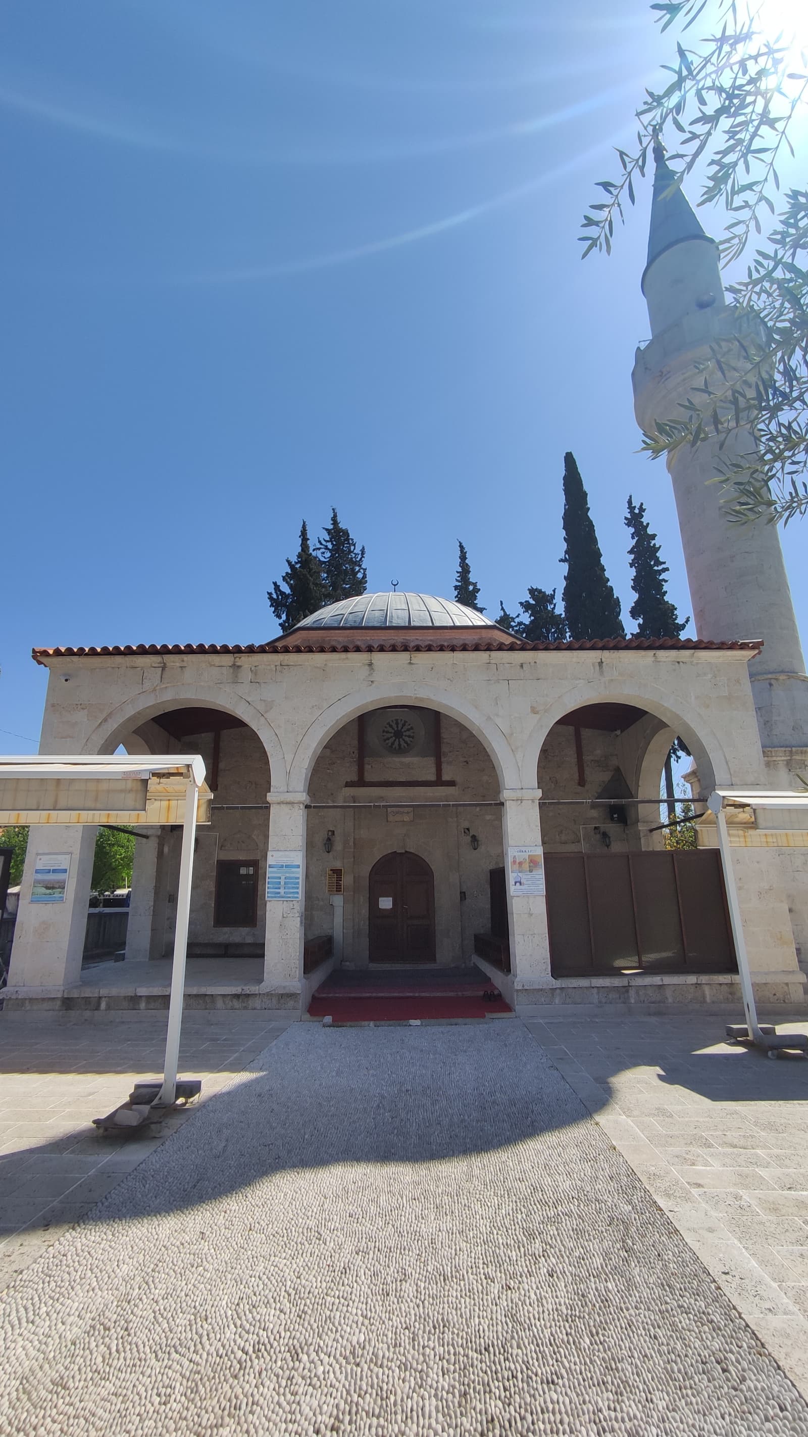 Dalyan Camii