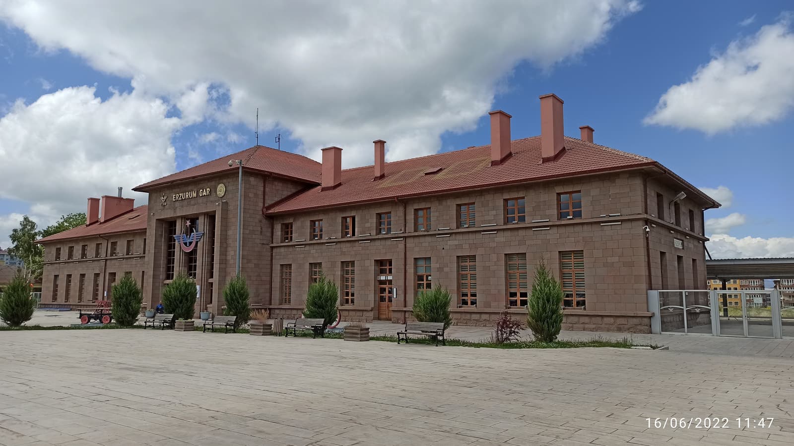 Erzurum Garı