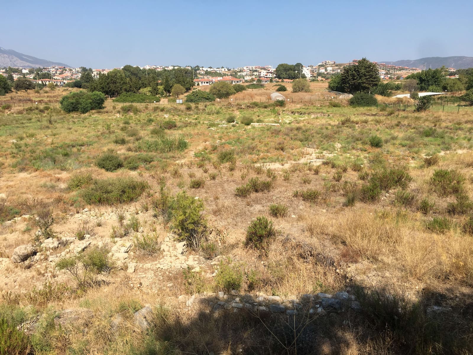 Palaia Knidos