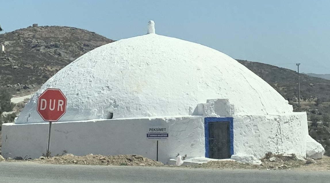 Sarnıç 2, Peksimet