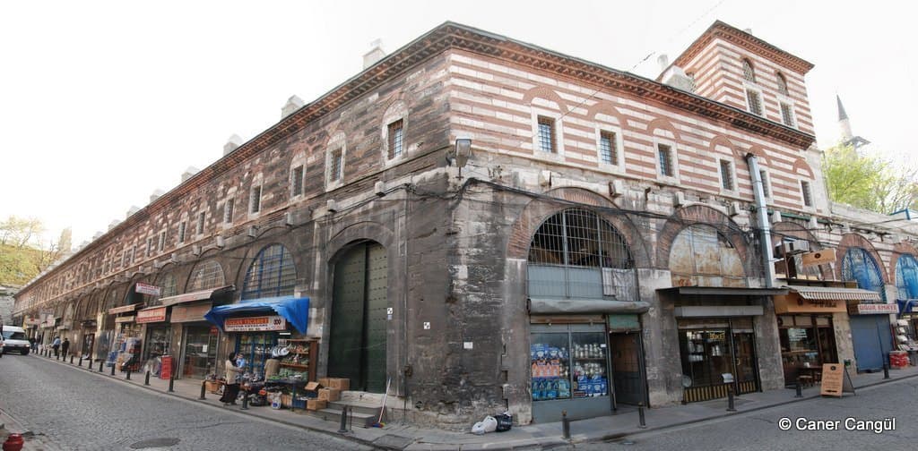 Süleymaniye Darülhadisi