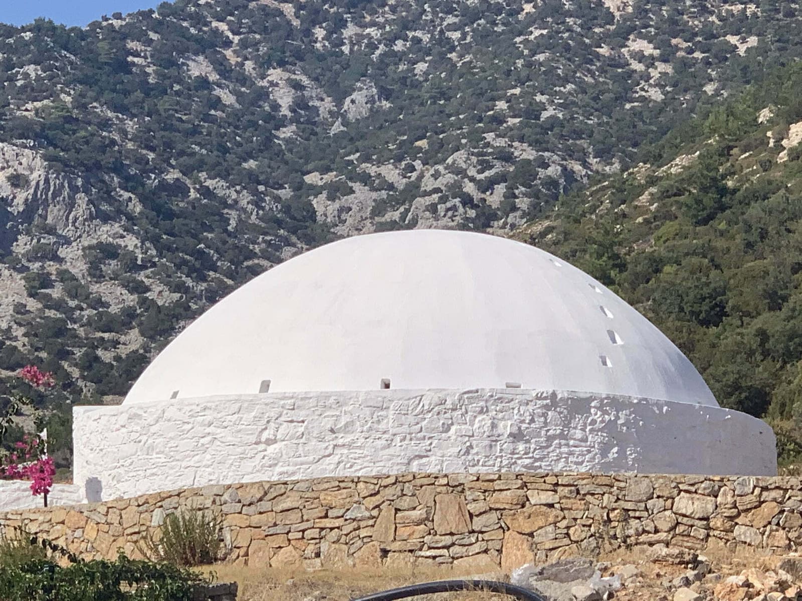 Sarnıç 2, Konacık