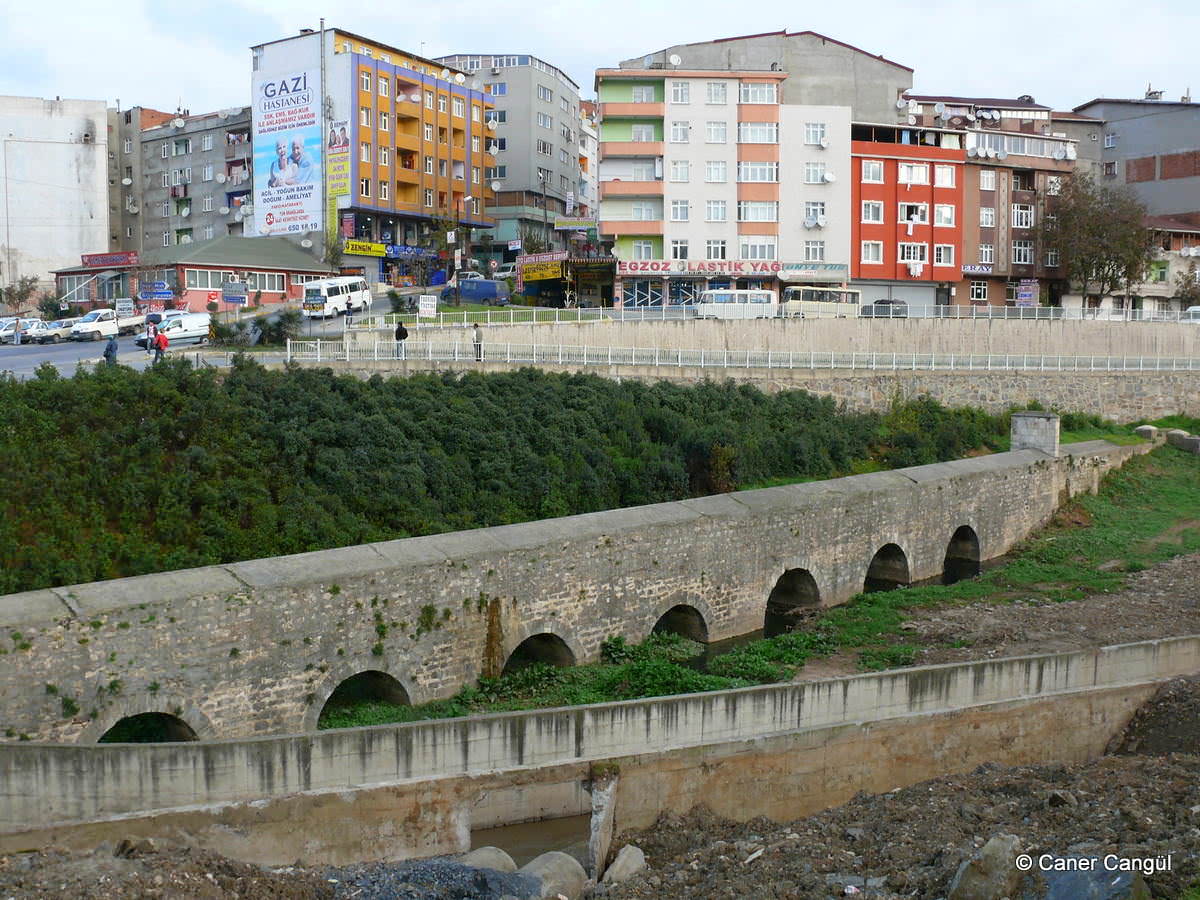 Balıklıkemer