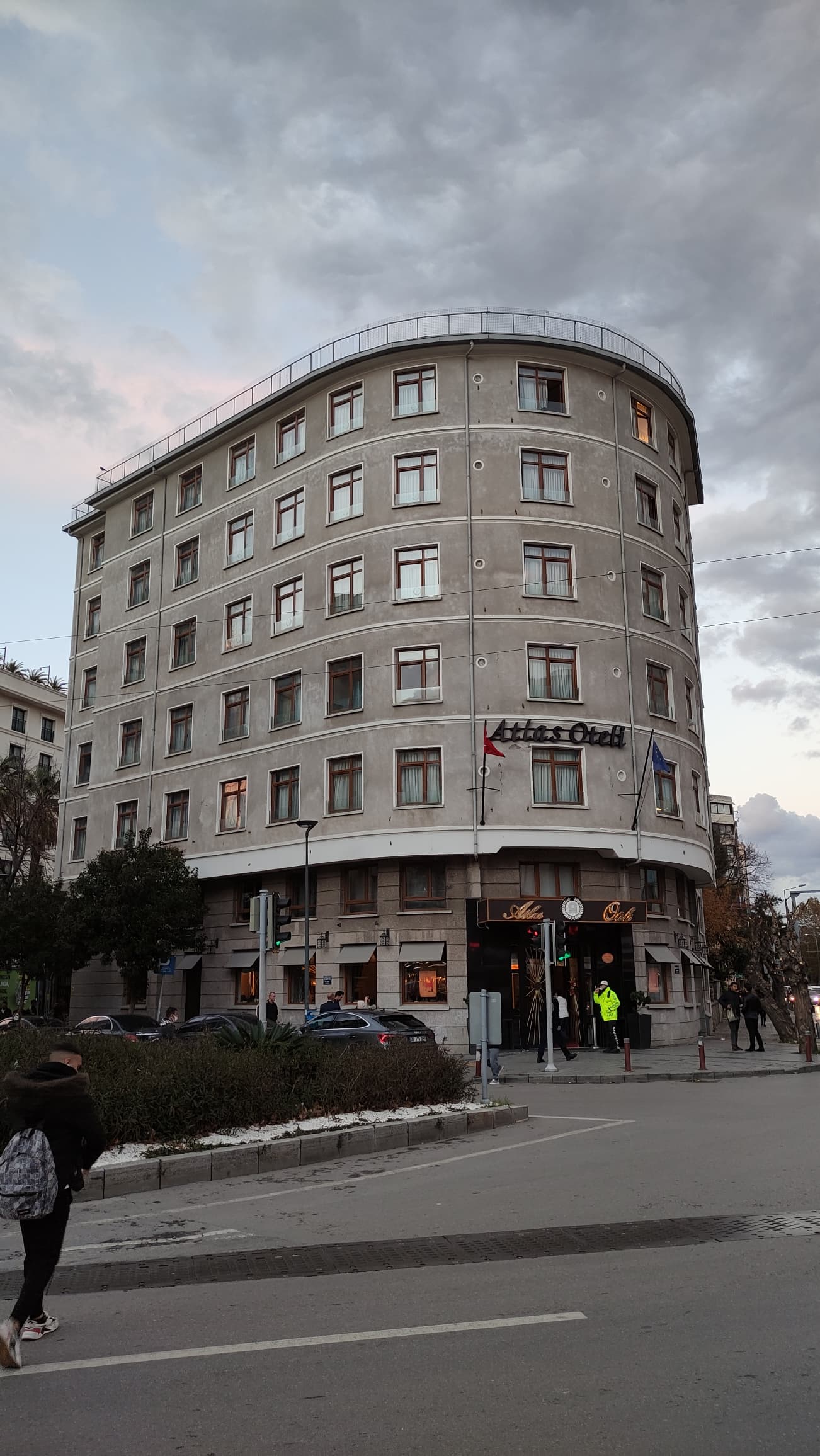 Atlas Oteli