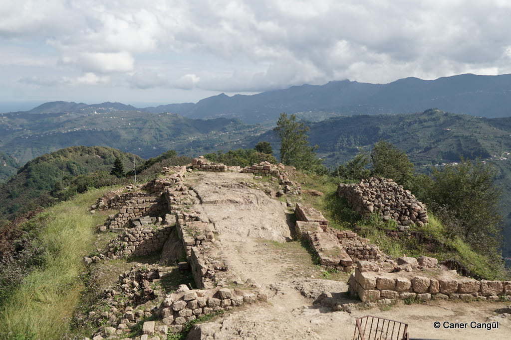 Kurul Kalesi