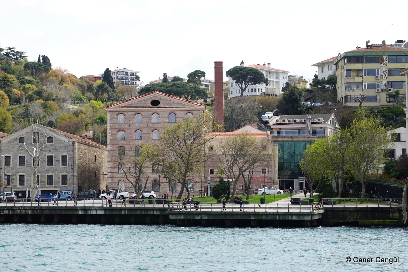 Paşalimanı Un Fabrikası