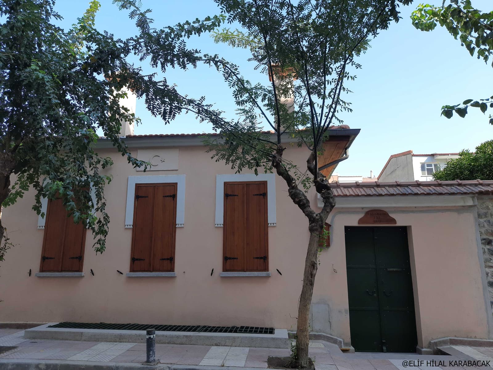 Ertosun Evi
