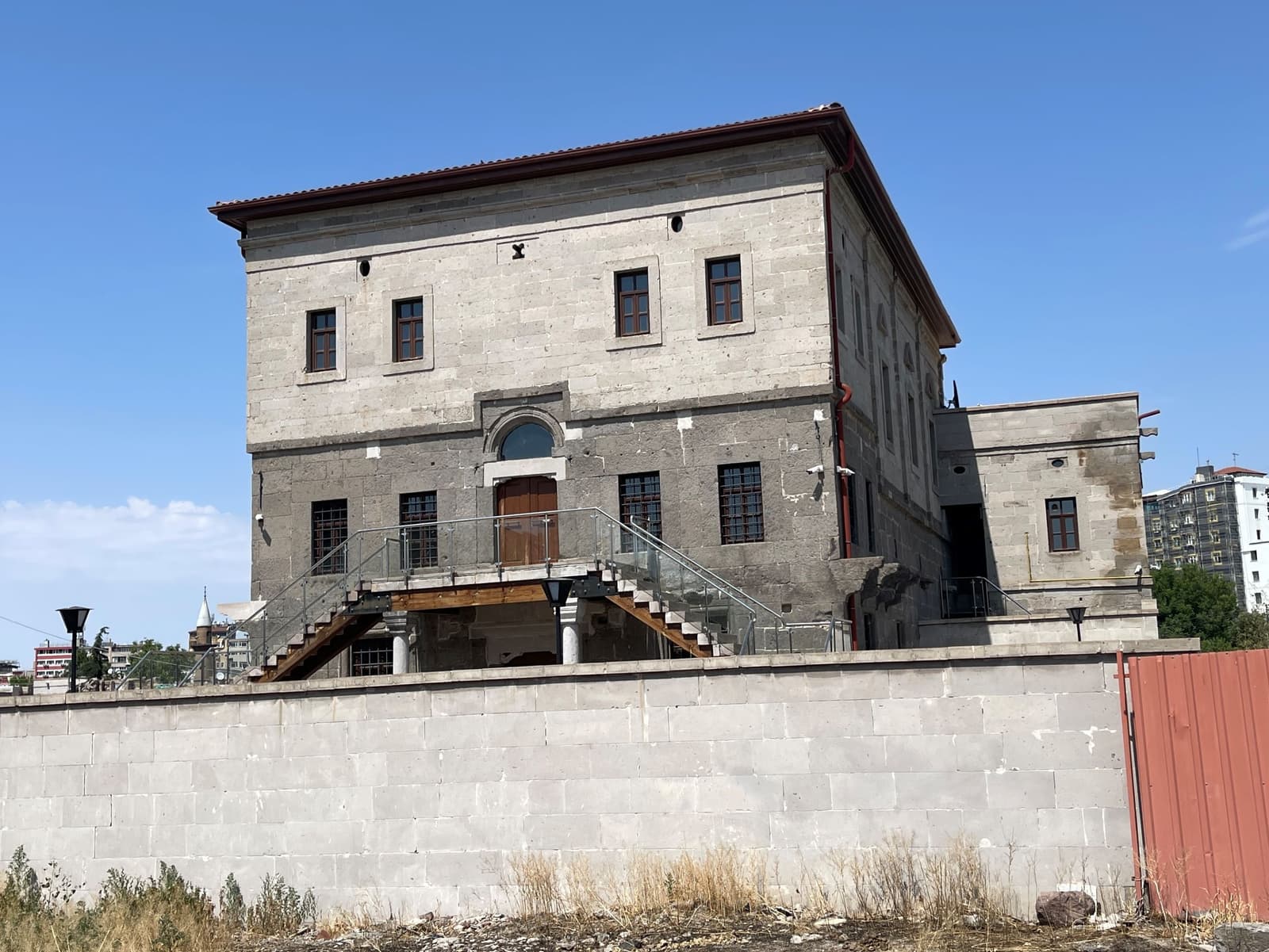 Jandarma Mektebi
