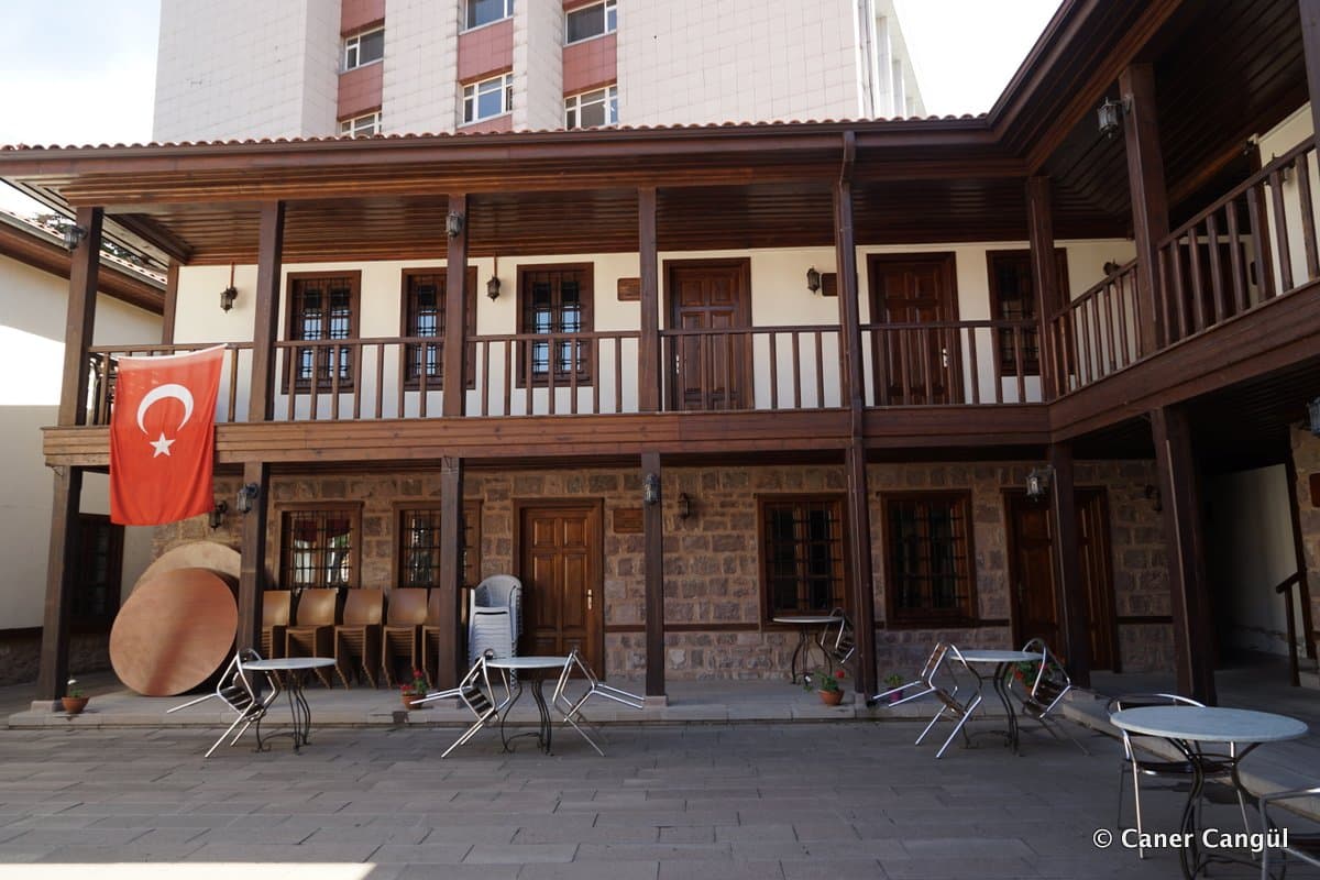 Sarıkadı Medresesi