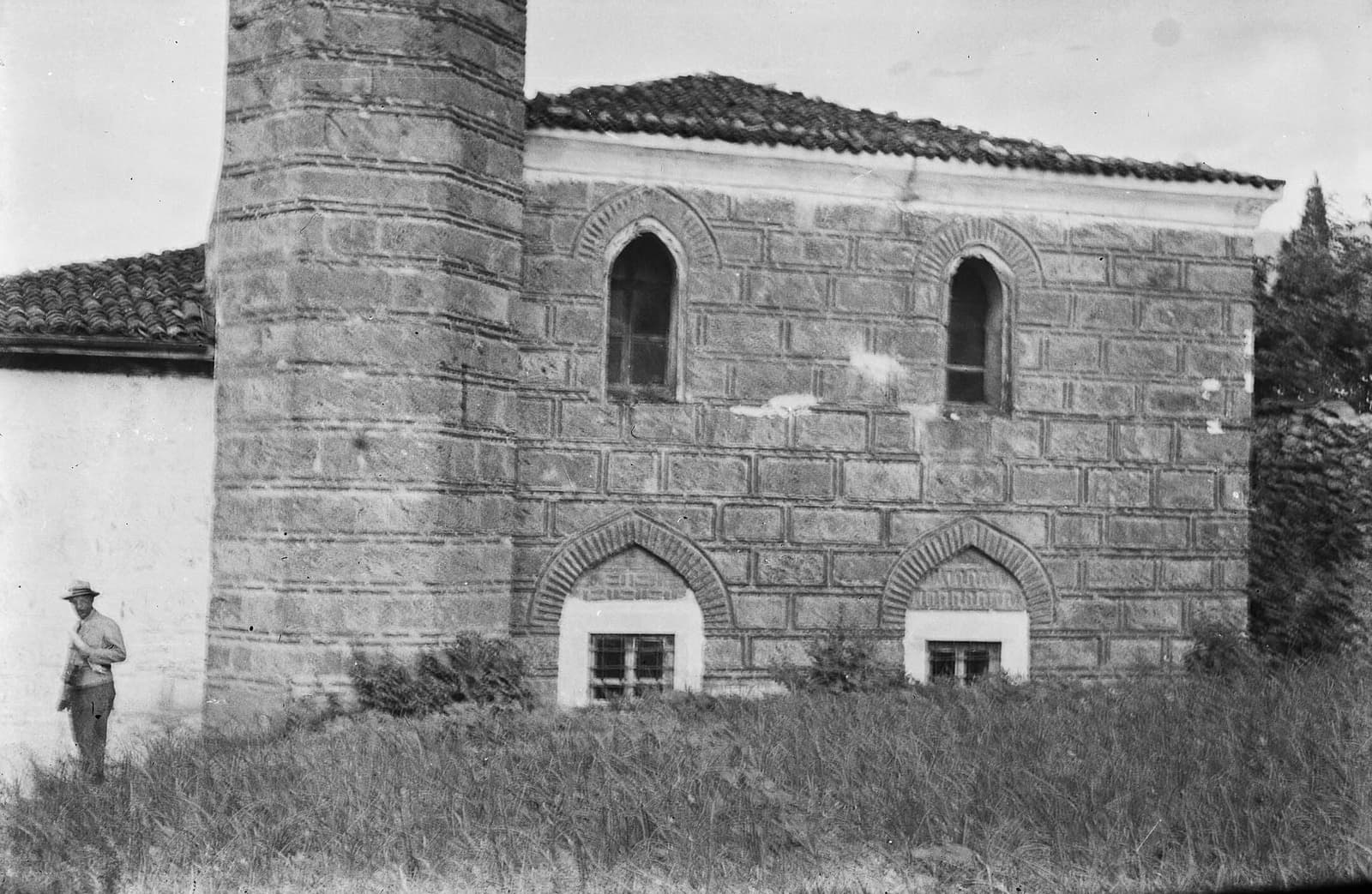 İbn-i Bezzaz Camii