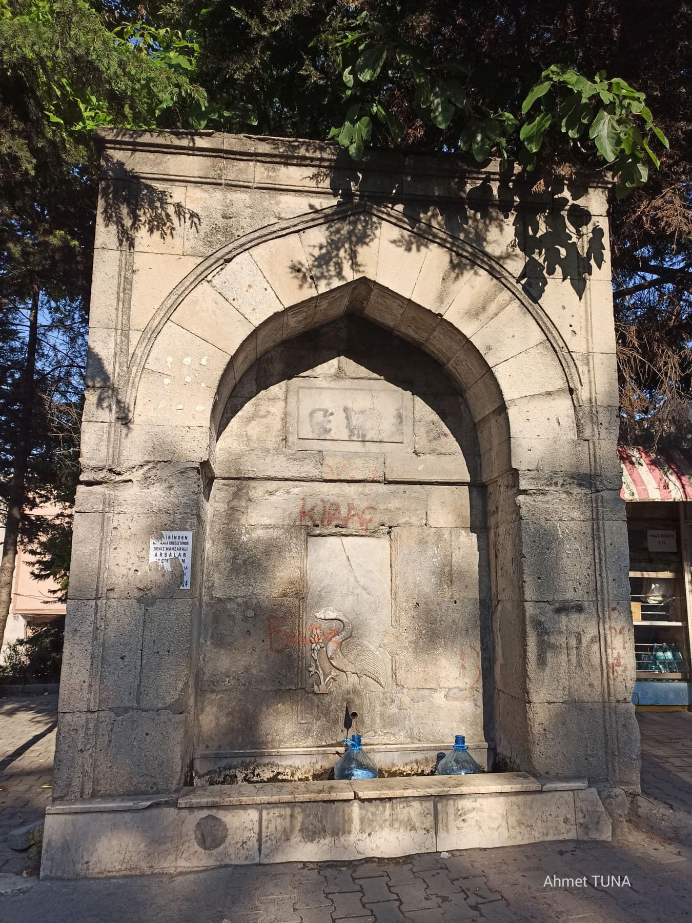 Orta Çeşme