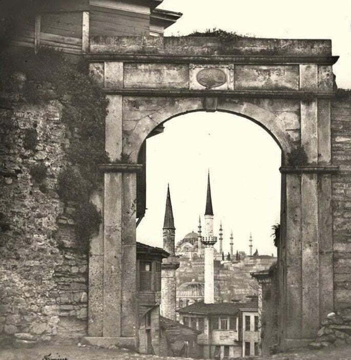 Hacı Aver Mescidi