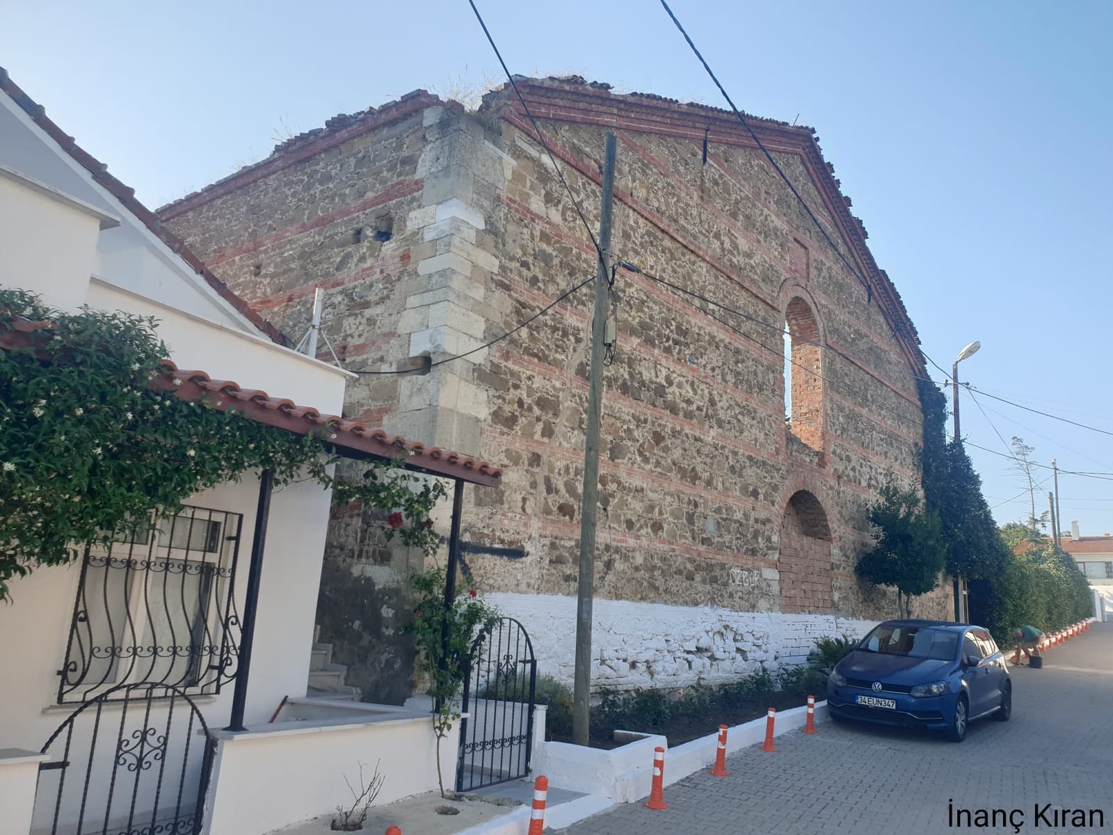 Han, Silivri