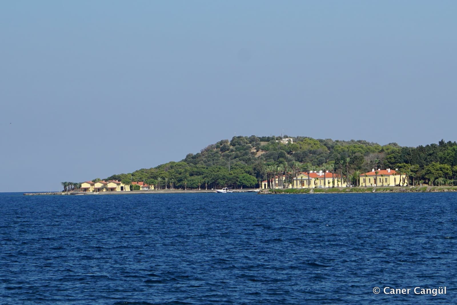 Urla Tahaffuzhanesi
