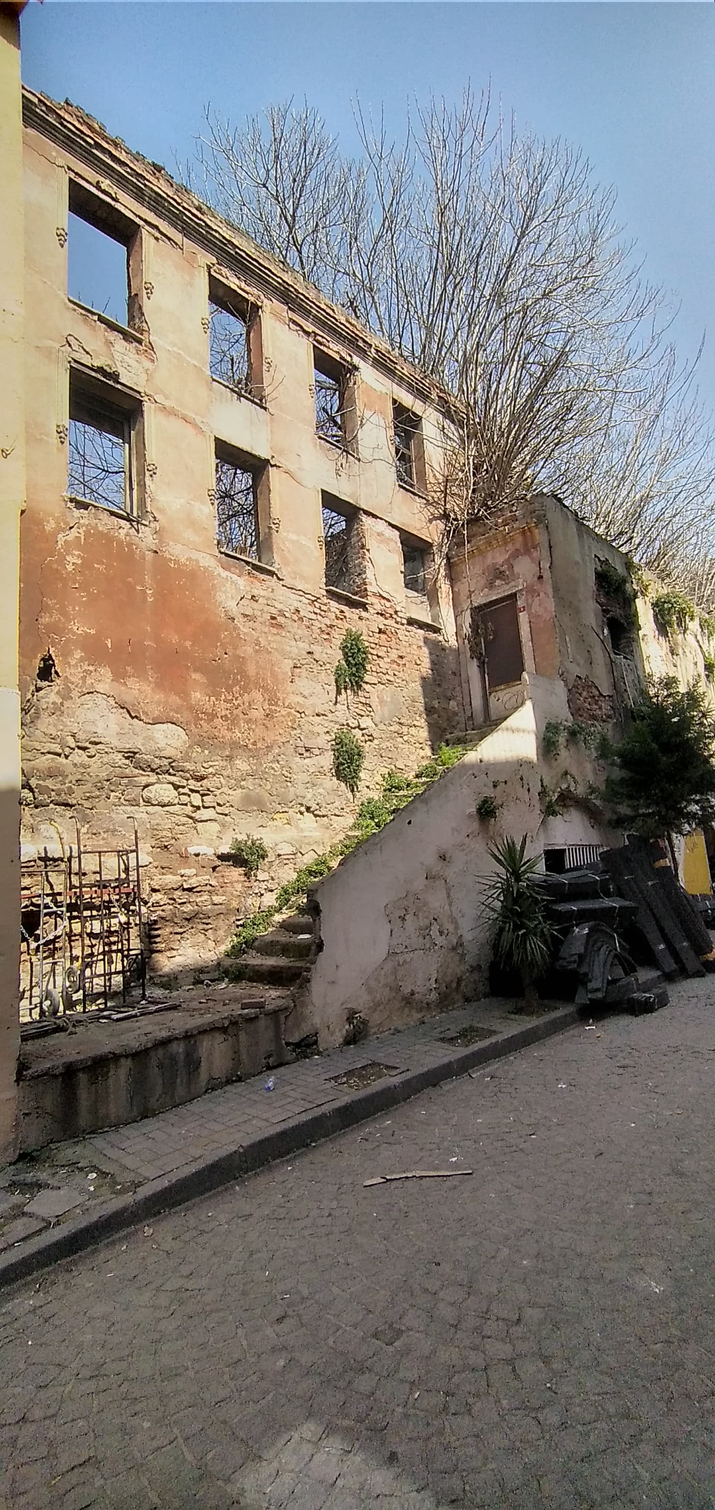 Köşklü Hamam