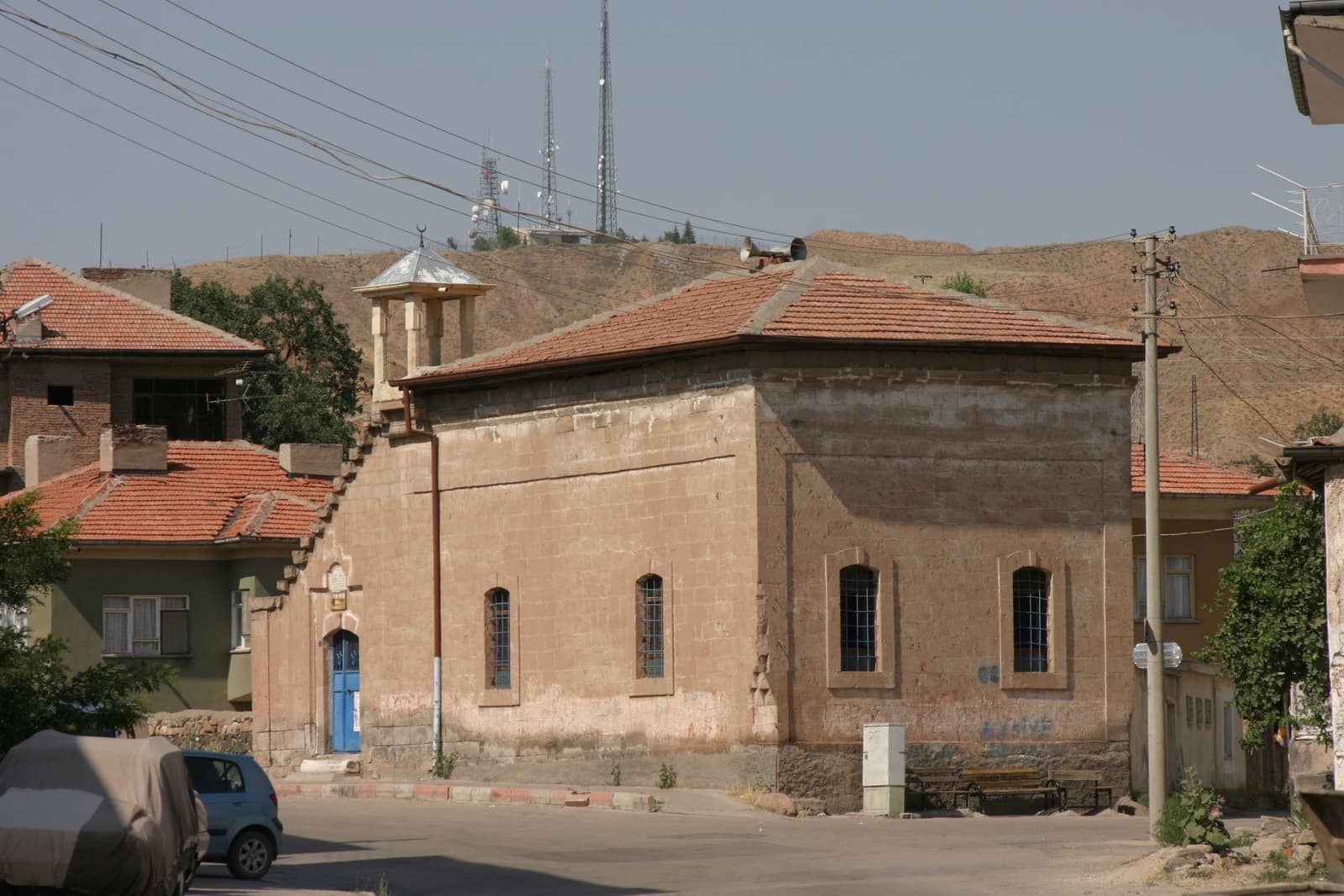 Leyla Hatun Camii