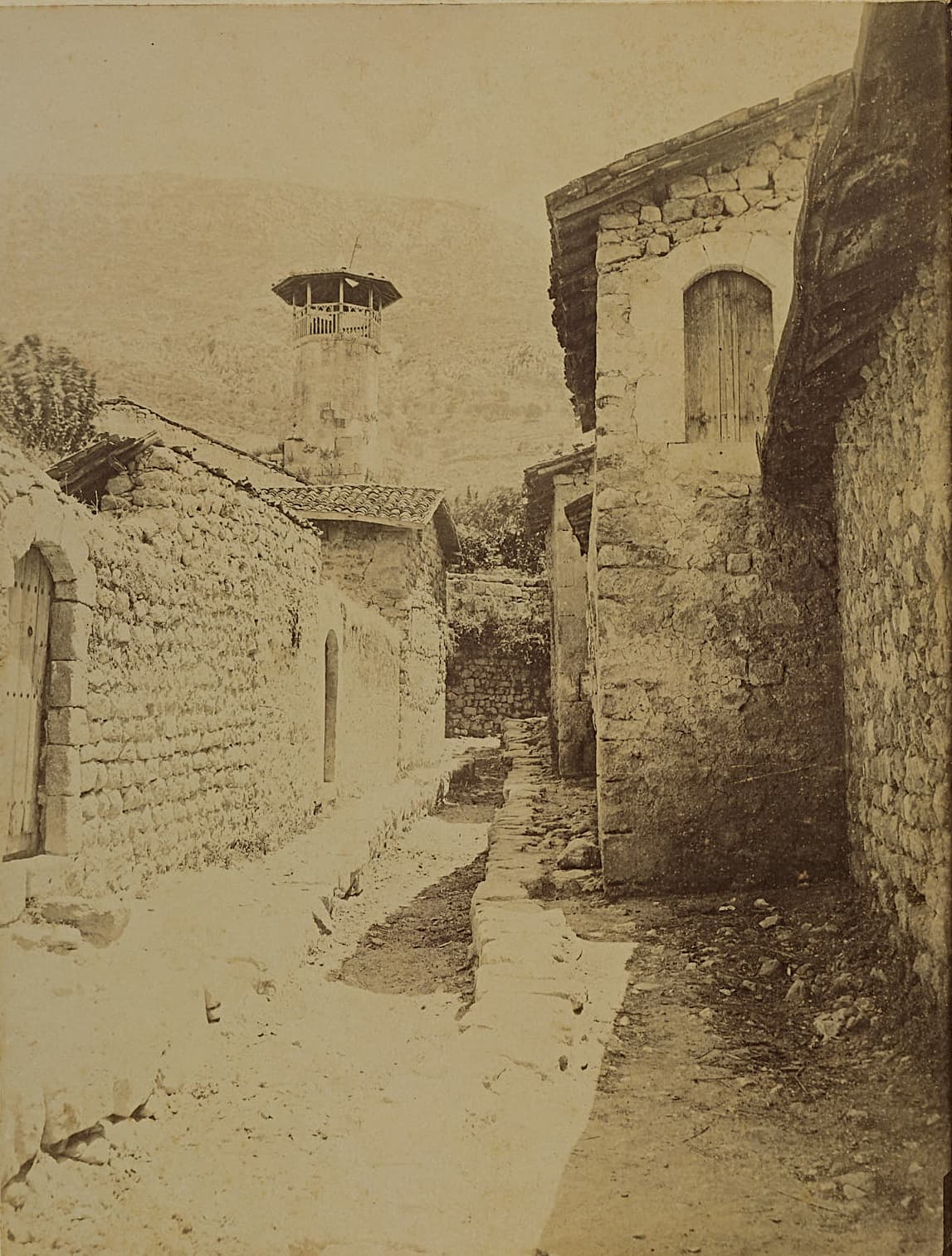 Kiremitli Camii