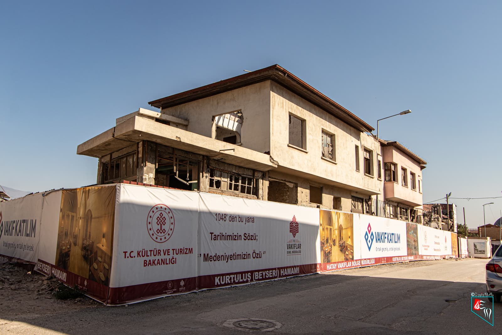 Beyseri Hamamı