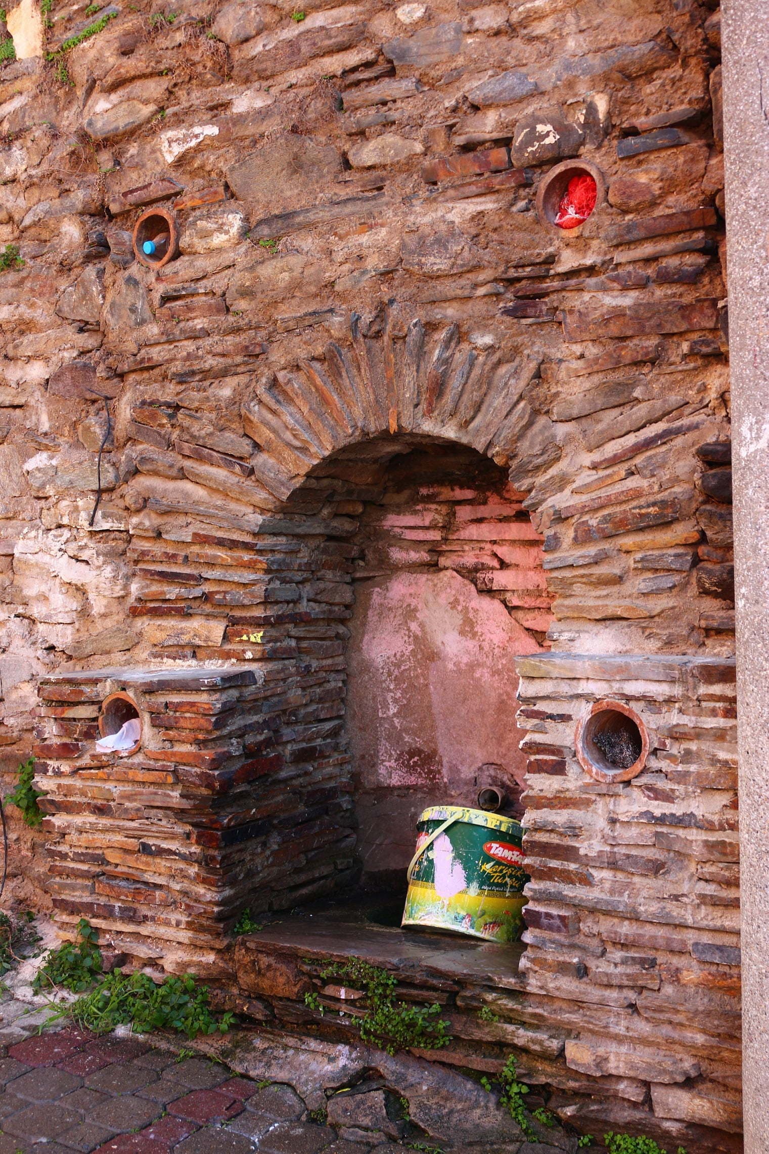 Bakırlı Çeşme
