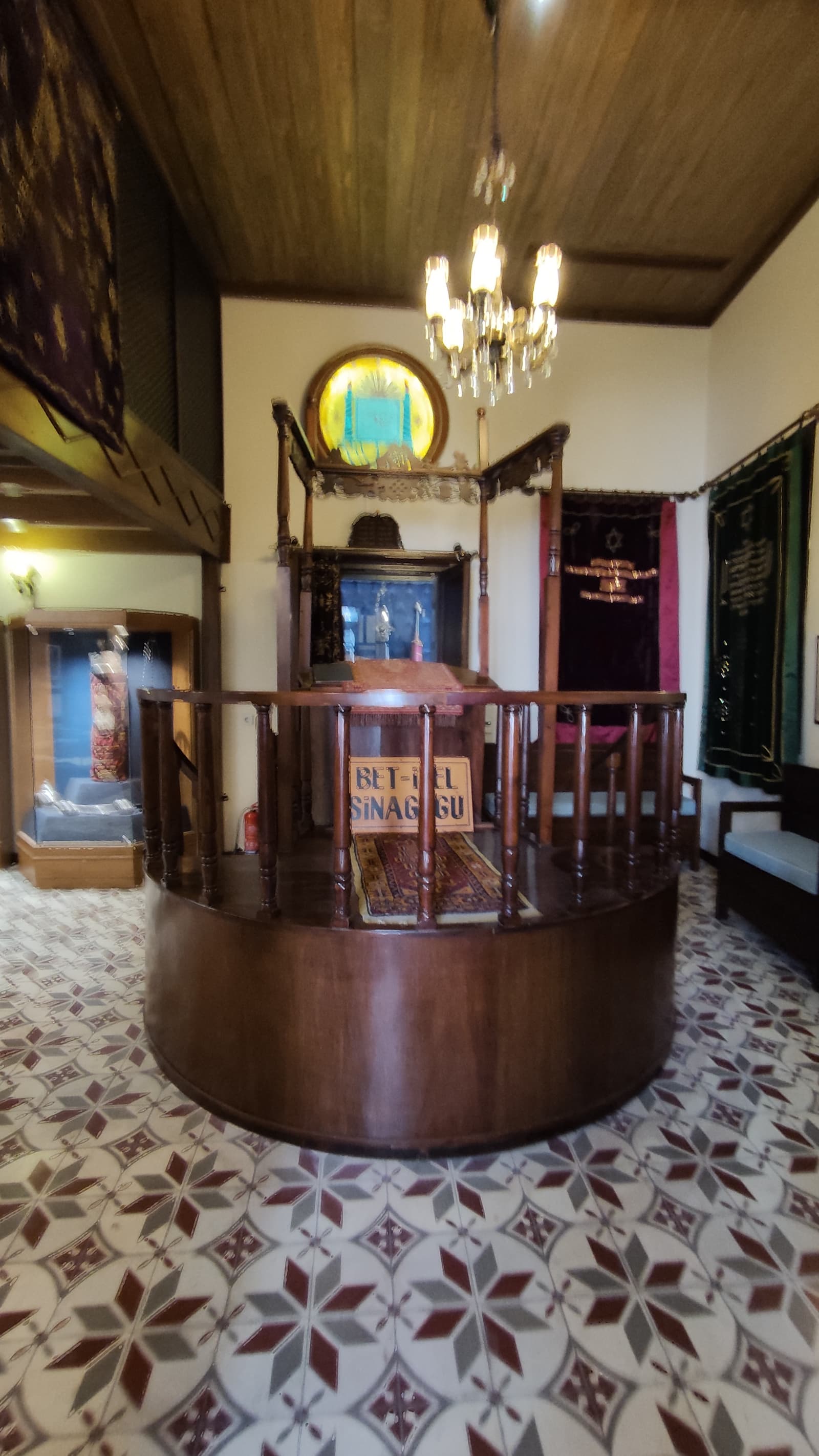 Bet Hillel Sinagogu