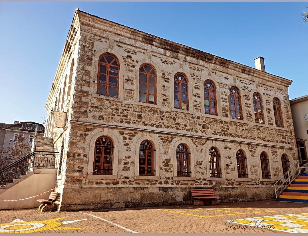 Selimpaşa İlkokulu