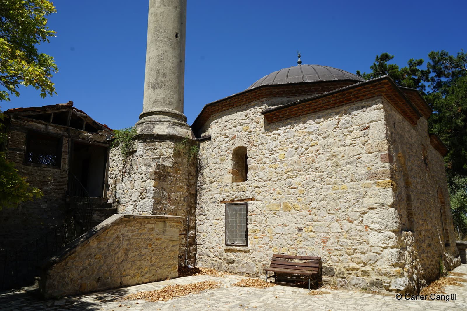 Ayşe Kadın Camii