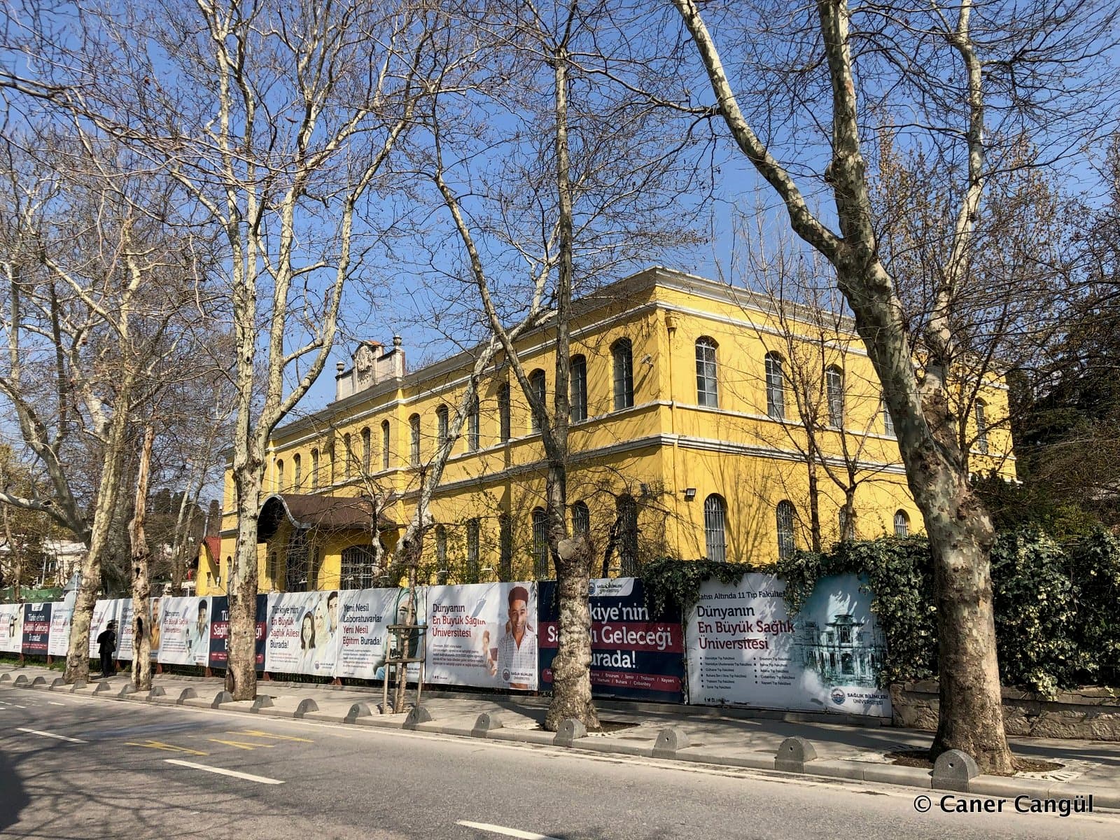 Baytar Mektebi