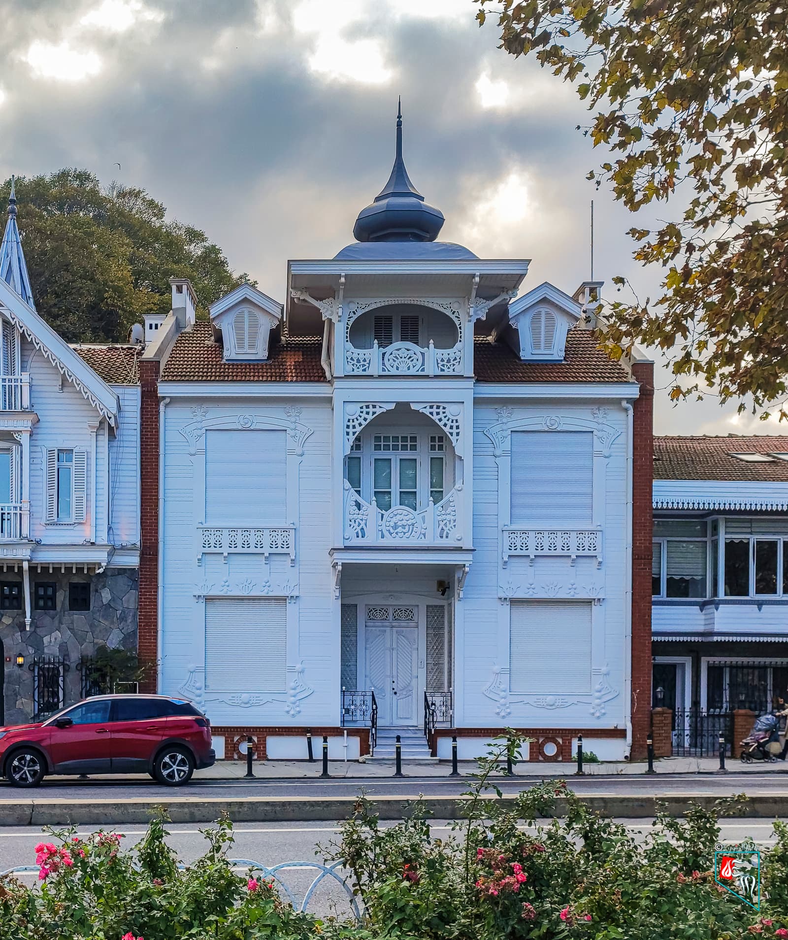 Dikranyan Yalısı