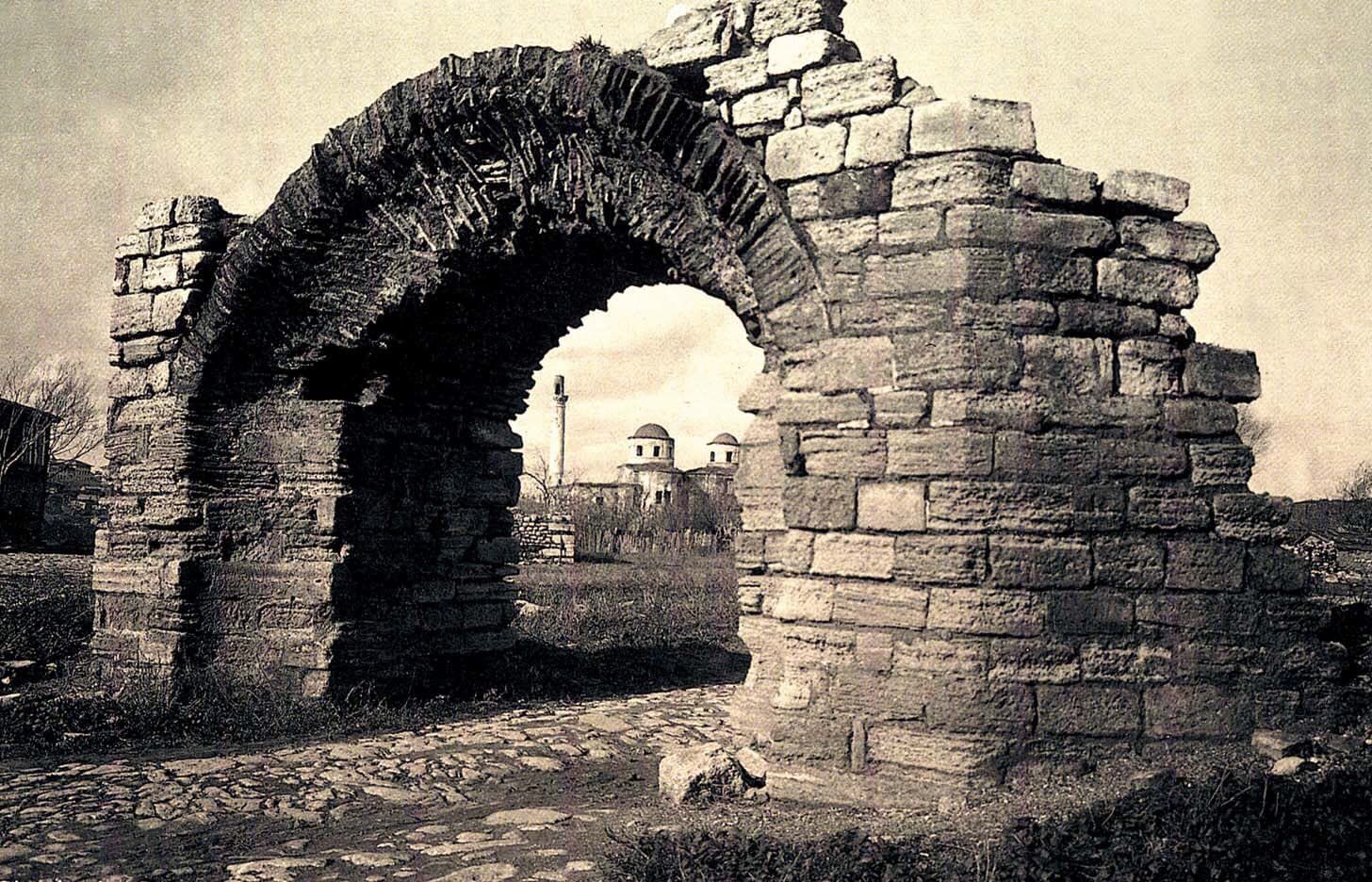 Yeniçeri Kışlası