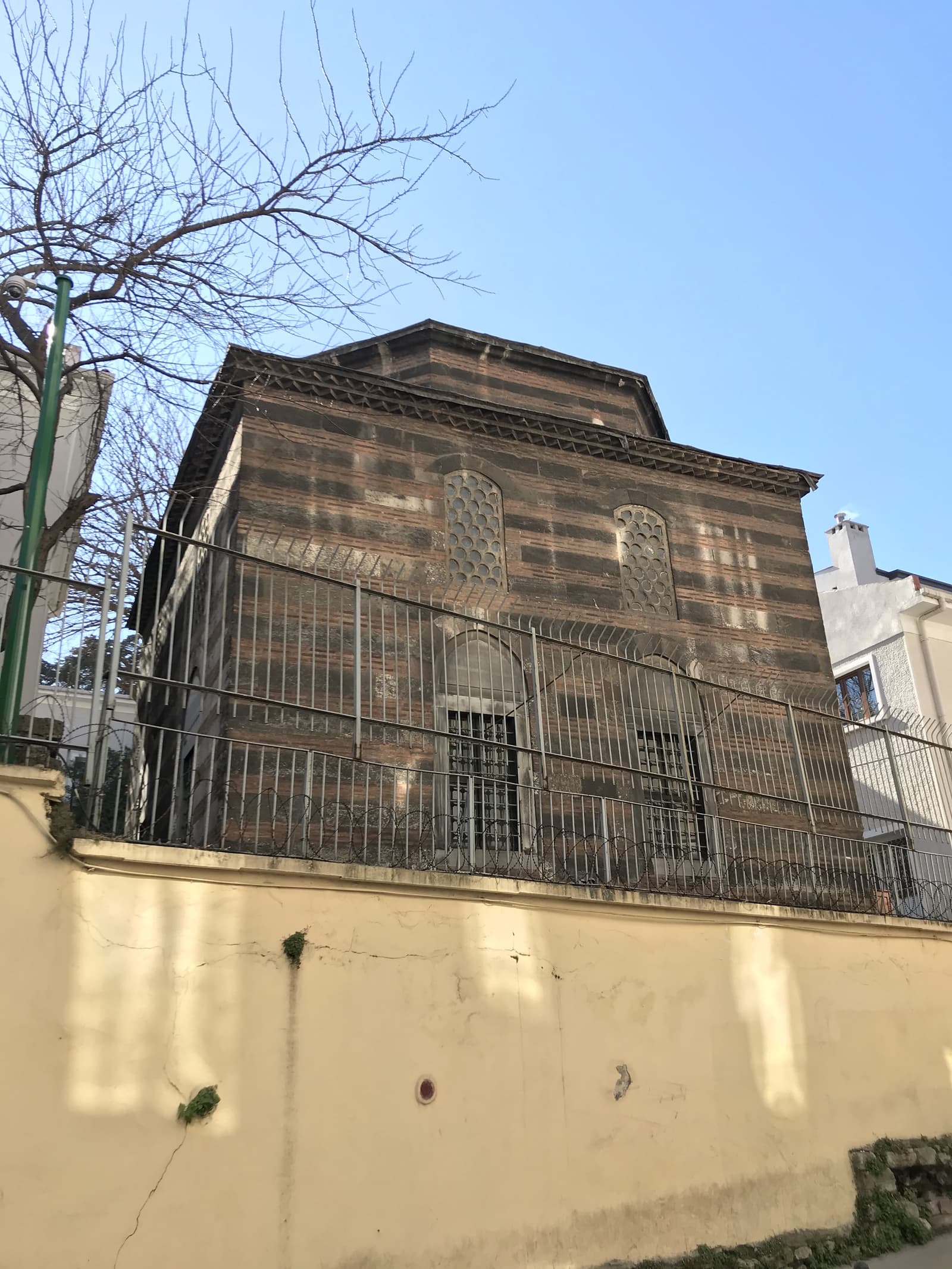 Şah-ı Huban Medresesi