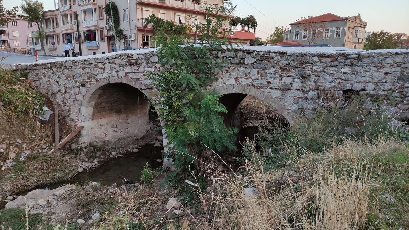 Balavca Köprüsü 1