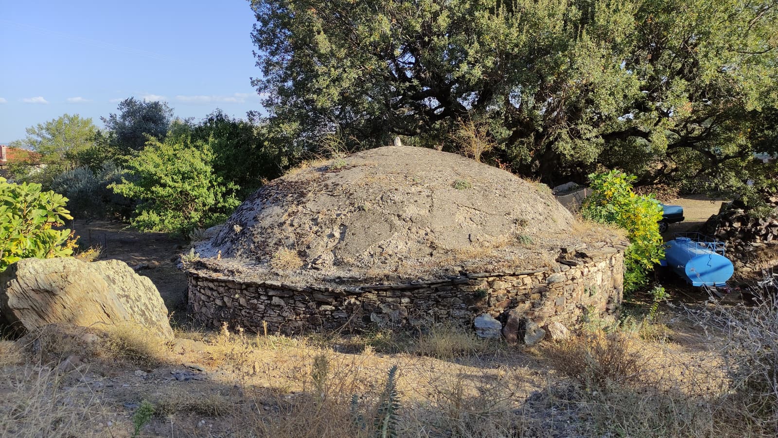 Sarnıç 2, Kızıltepe