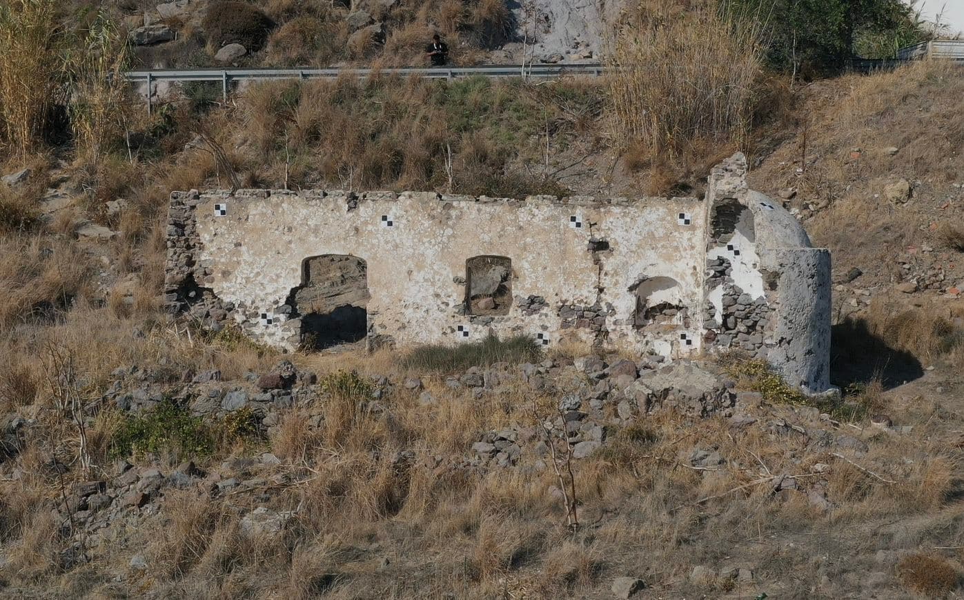 Akyarlar Kilisesi, Bodrum