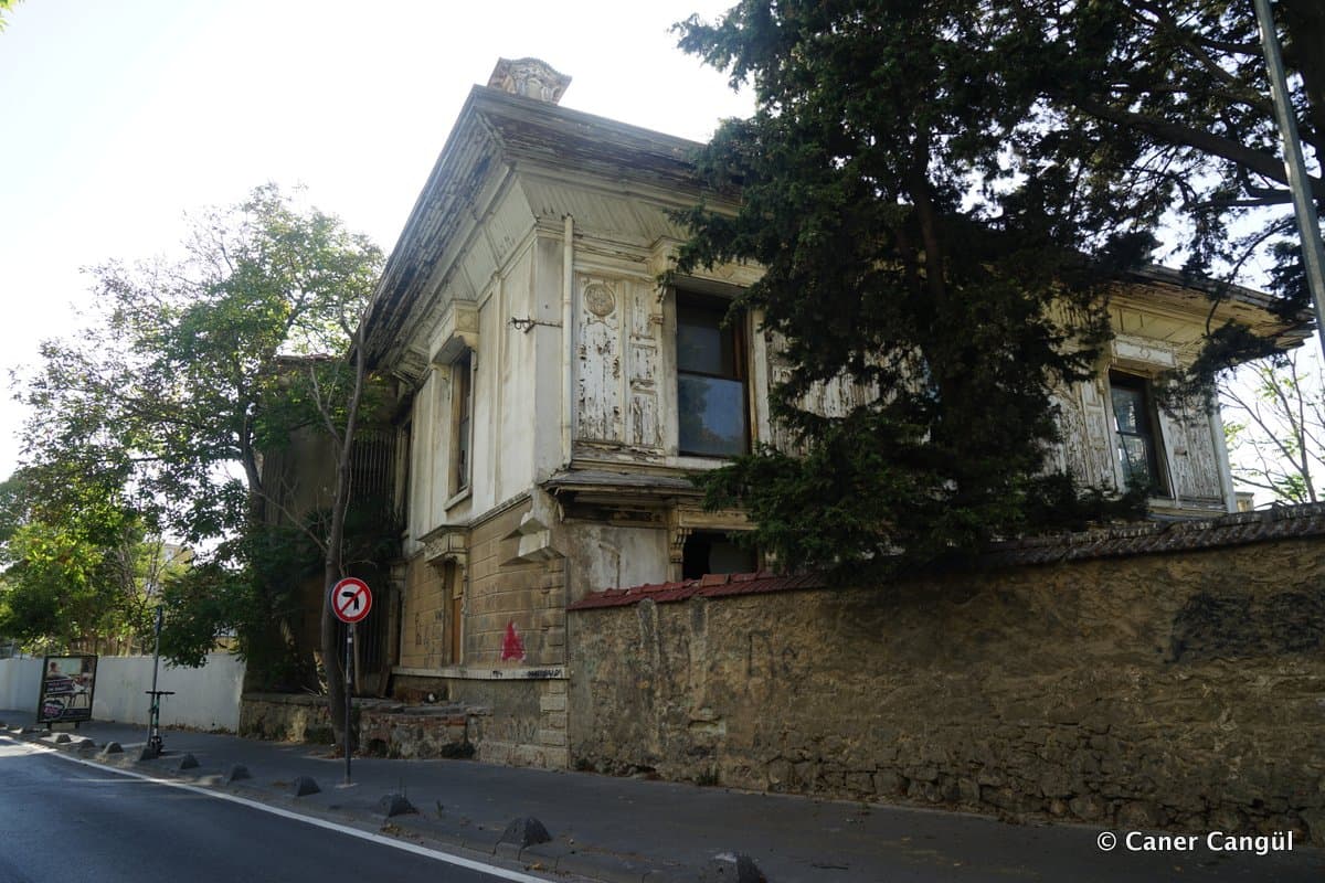 Cizvit Manastırı