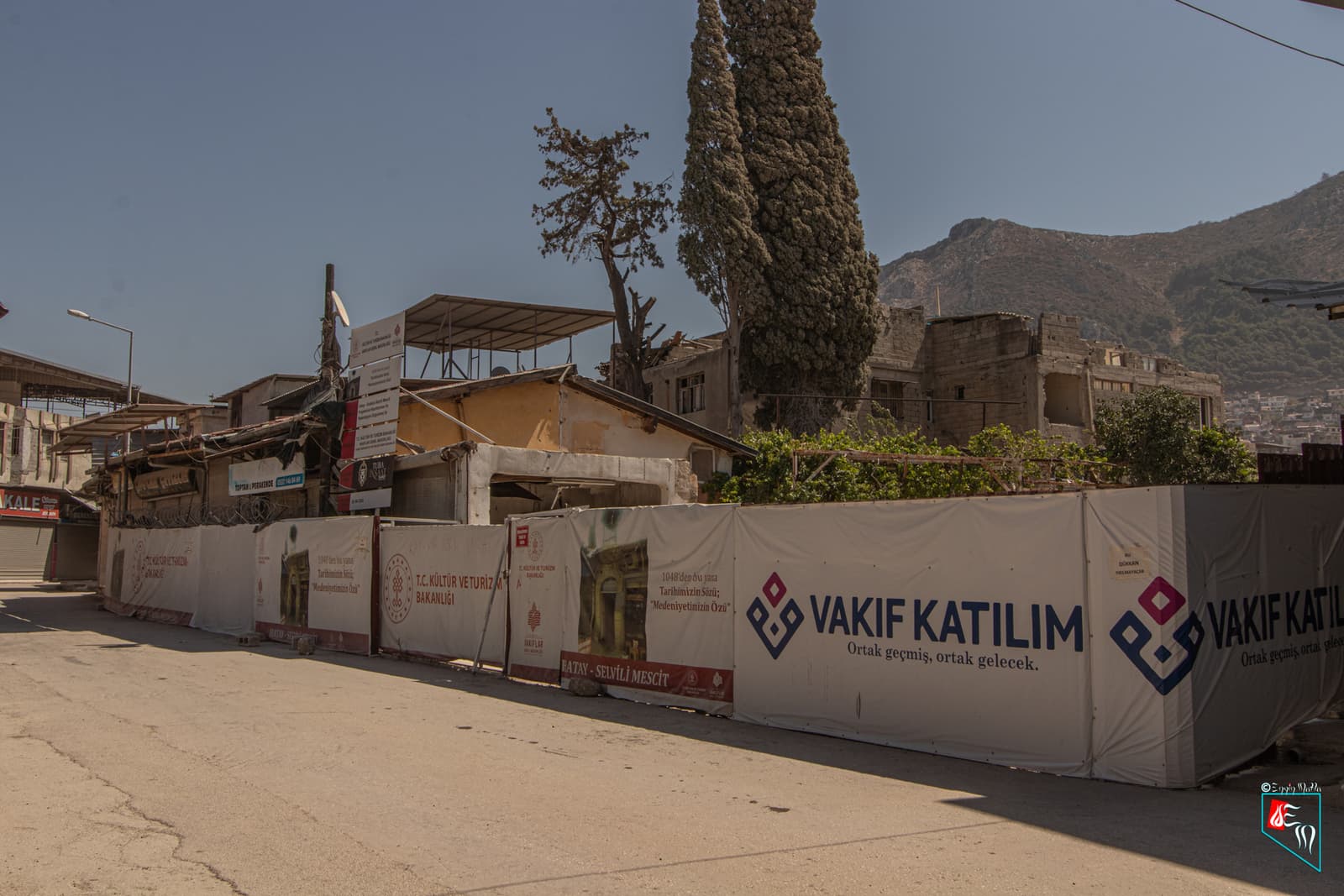 Selvili Cami