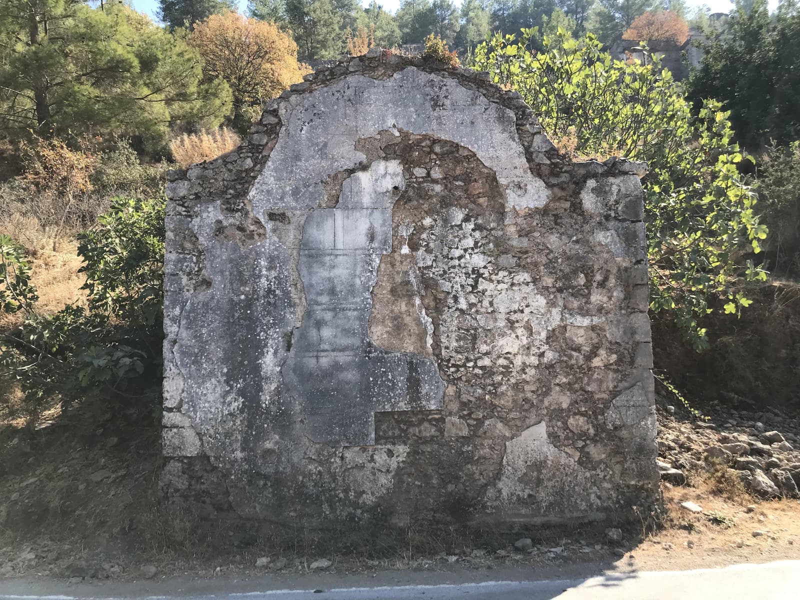 Muhacirlik Çeşmesi