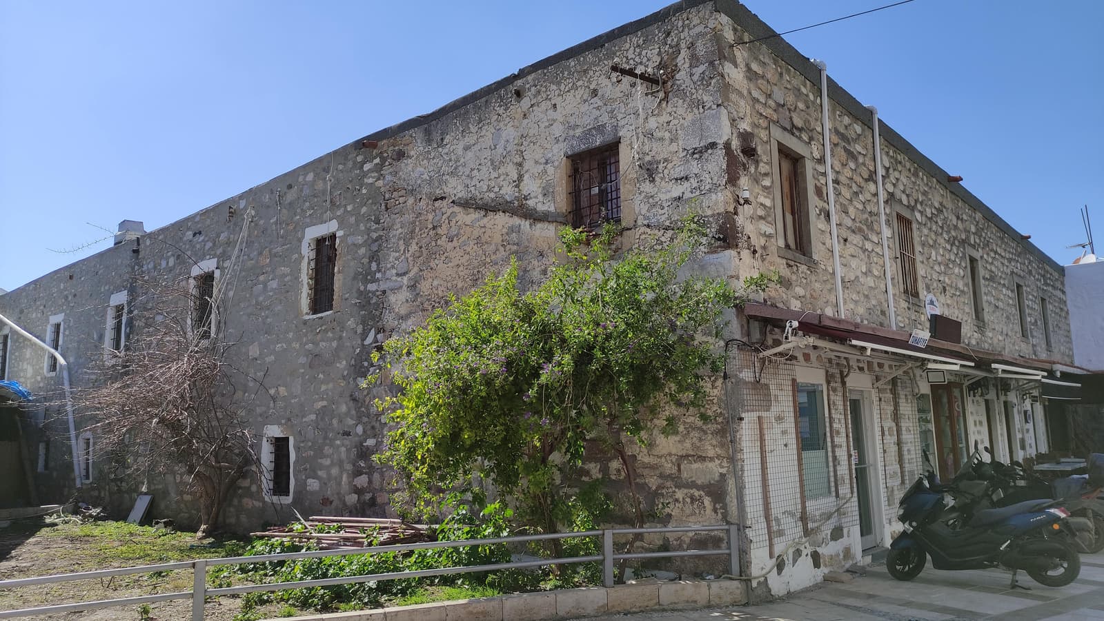 Hacımollaoğlu Hanı