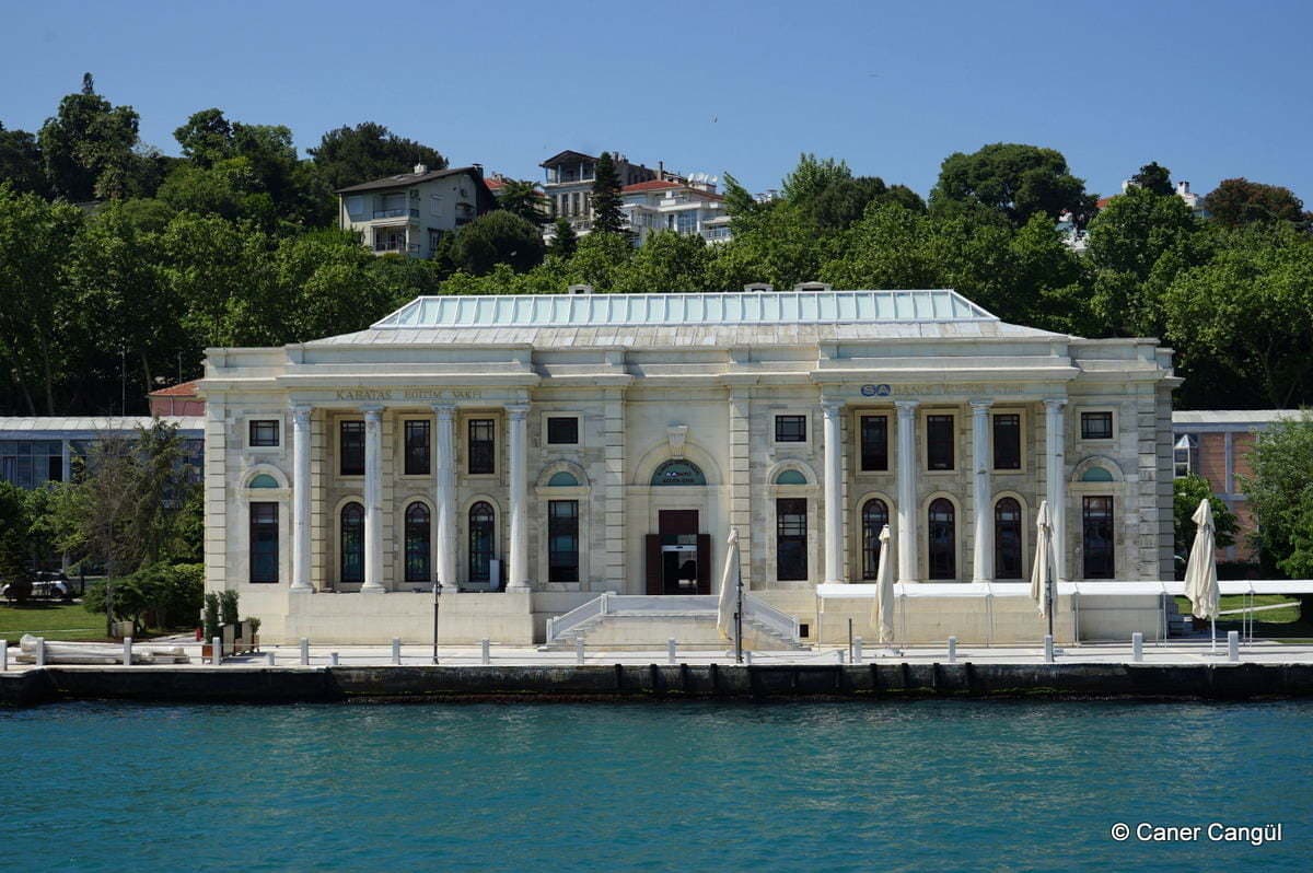 Feriye Karakolu