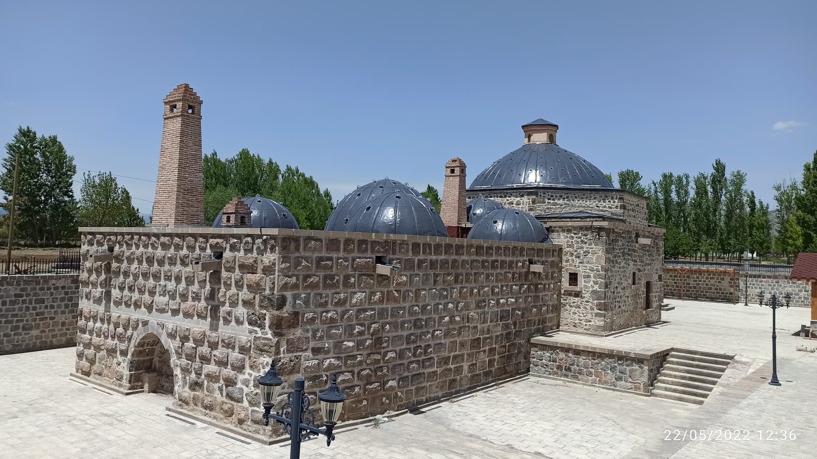 Çadırcı Hamamı