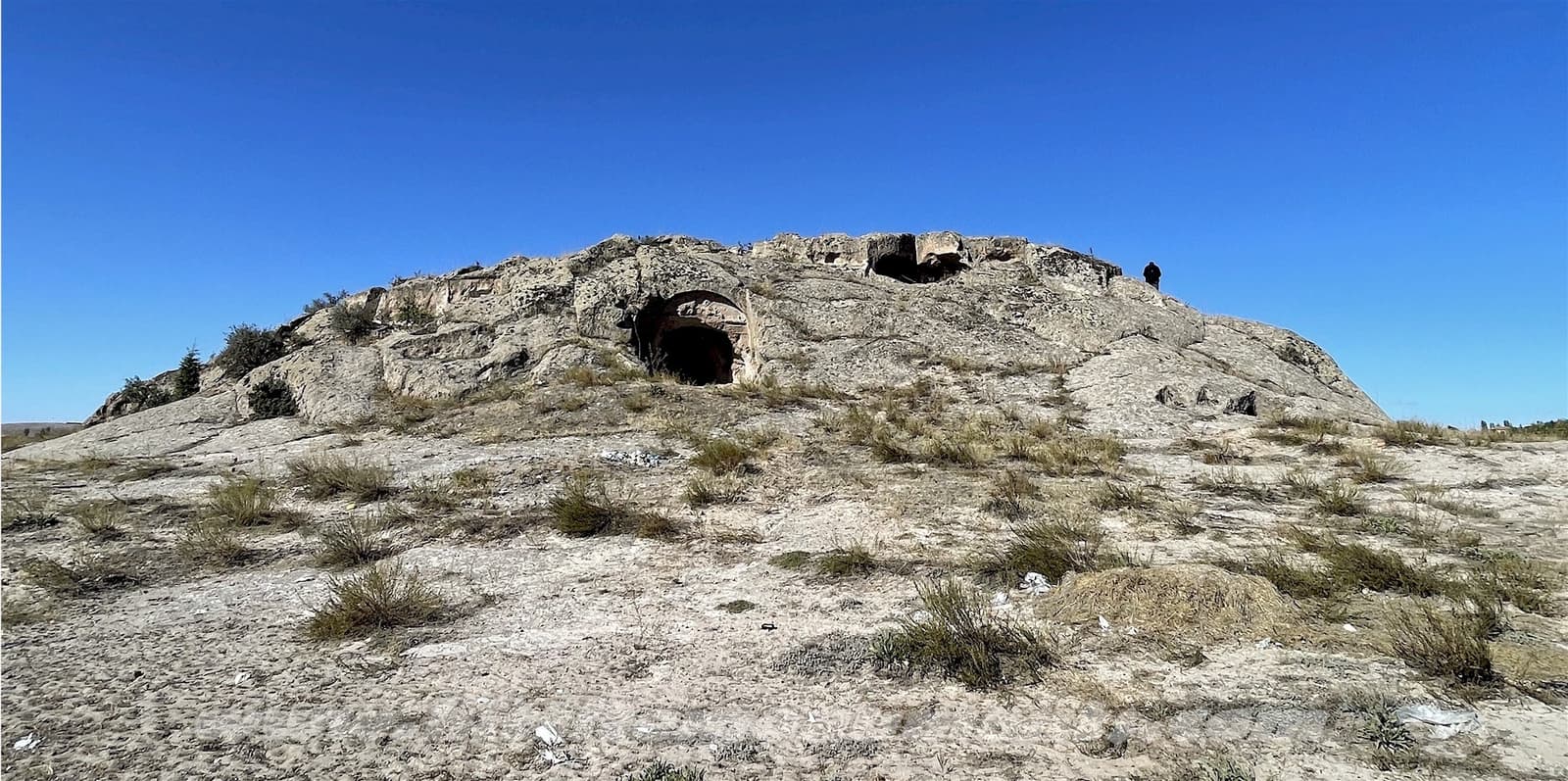 Yumruktepe