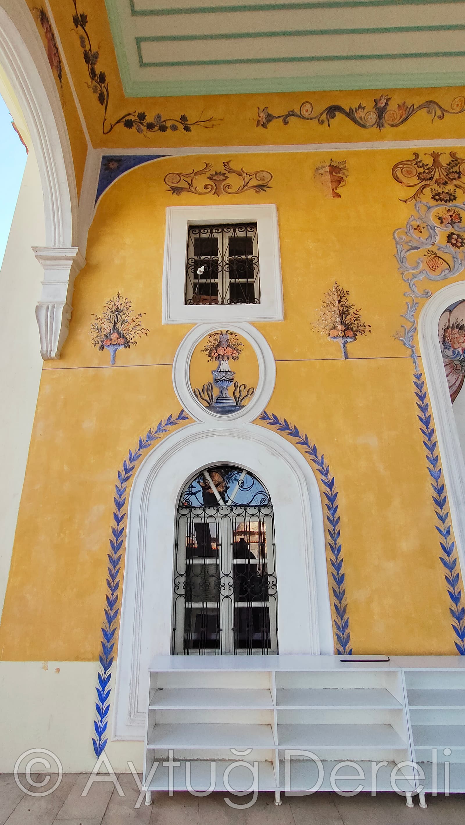 Pekmez Pazarı Camii