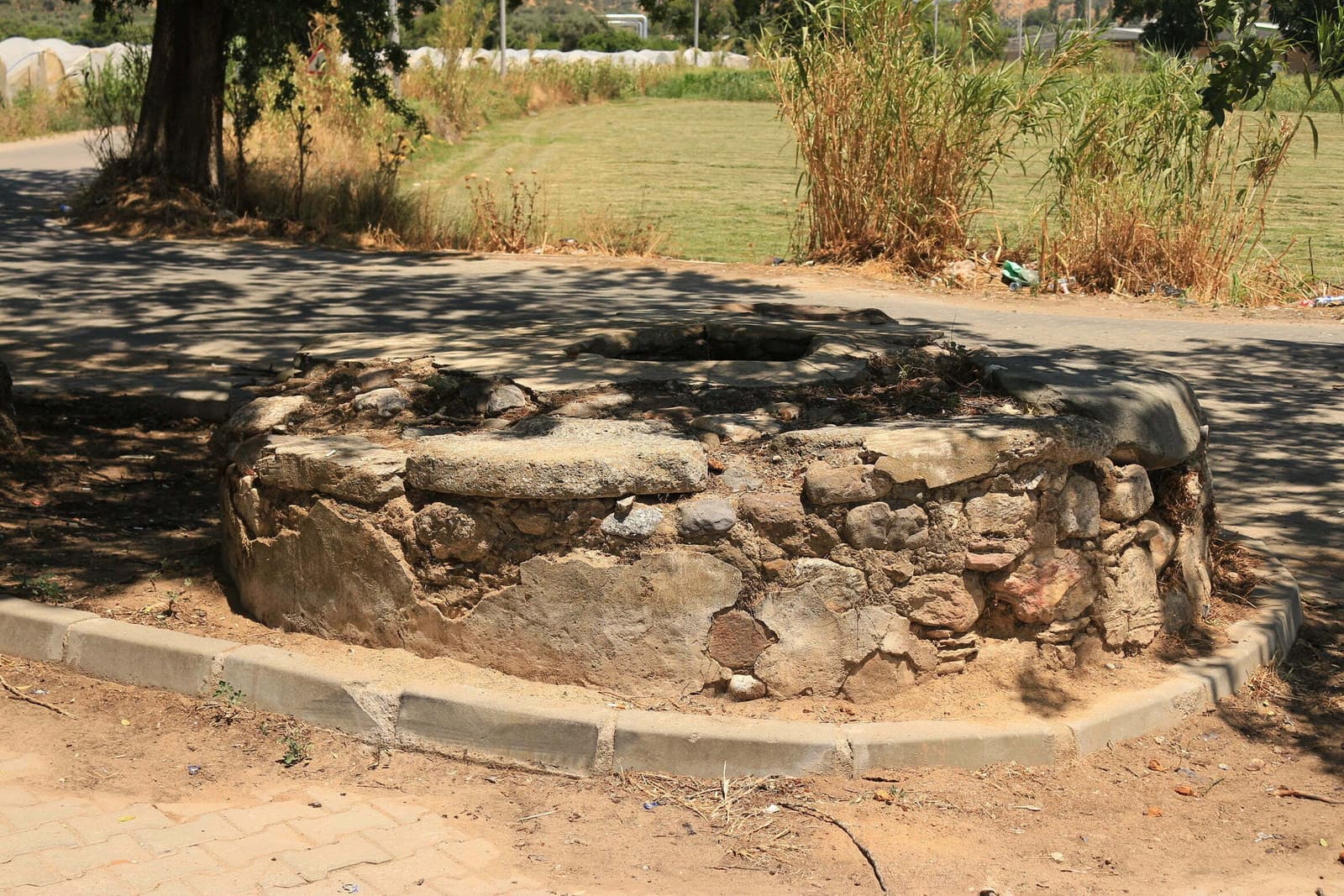 Palamutlu Kuyu