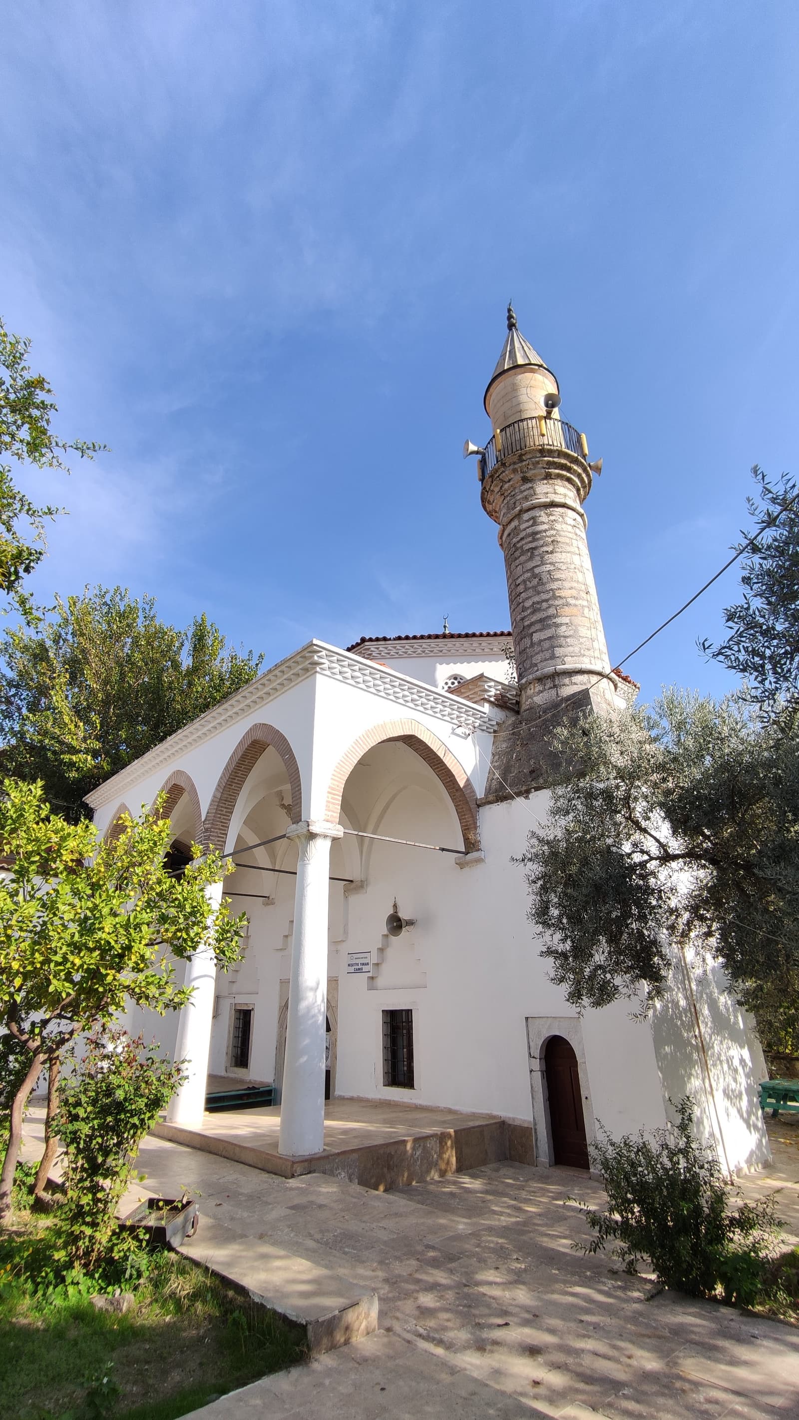 Neşetiye Camii