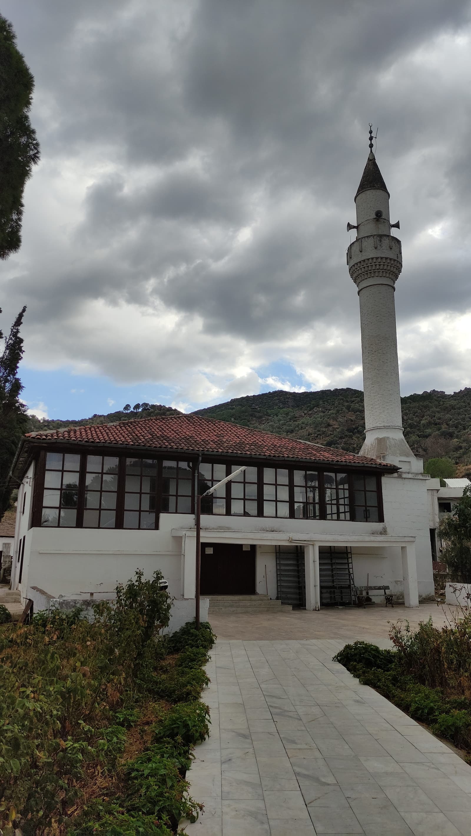 Sobuca Camii
