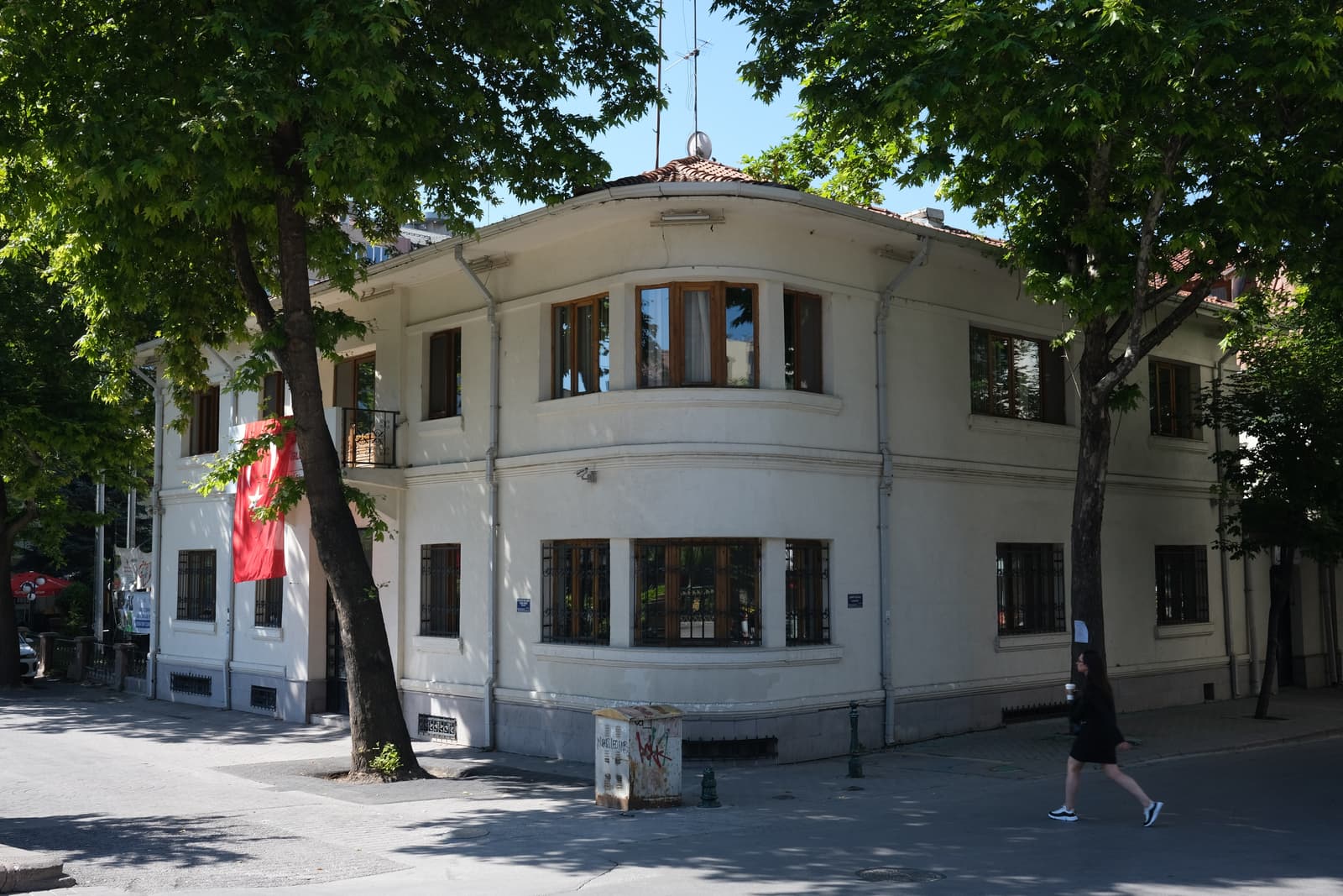Eskişehir Memleket Hastanesi