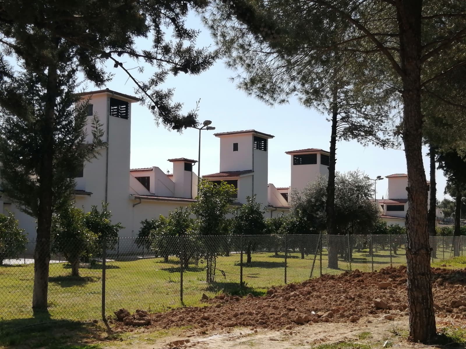 Antalya Dokuma Fabrikası