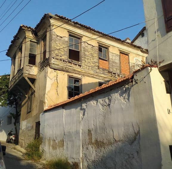 Balatlıoğlu Evi