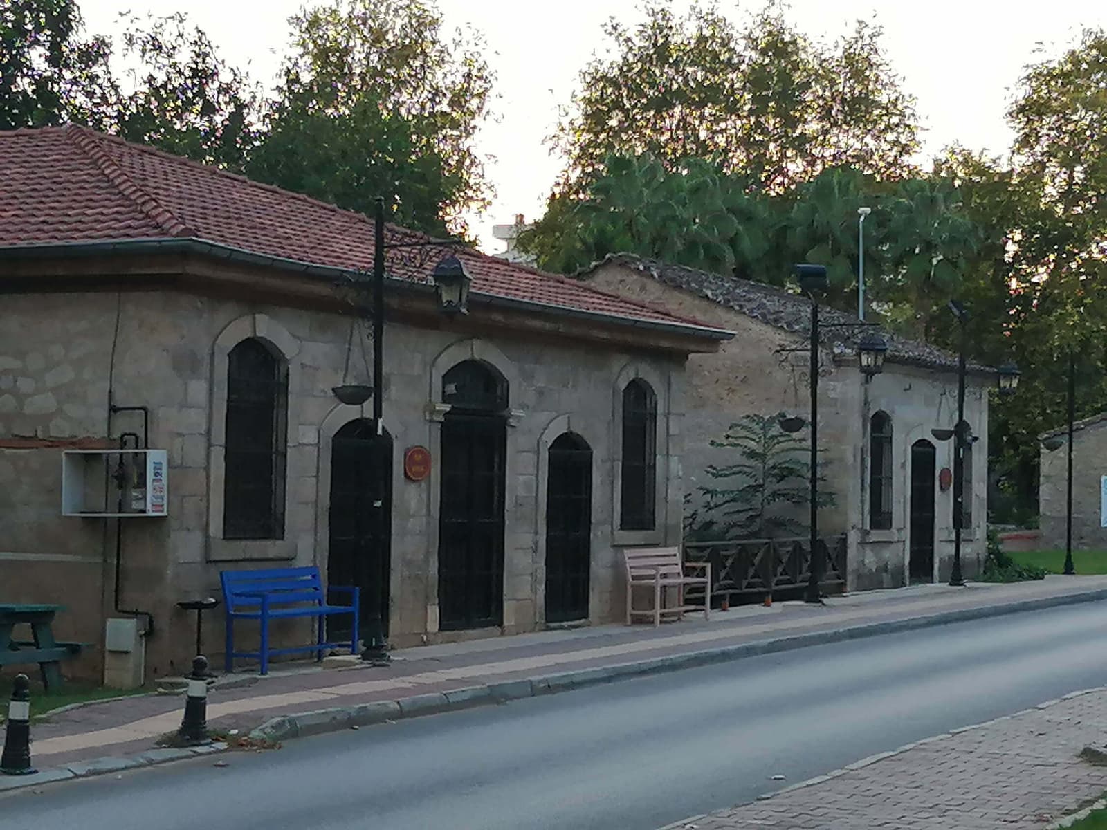 Değirmenönü