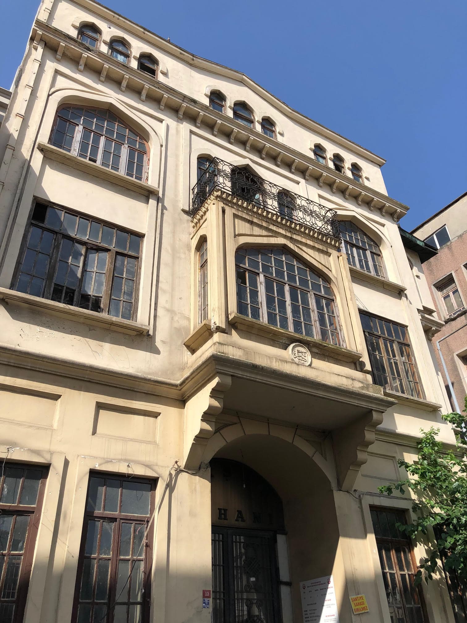 Akşam Han