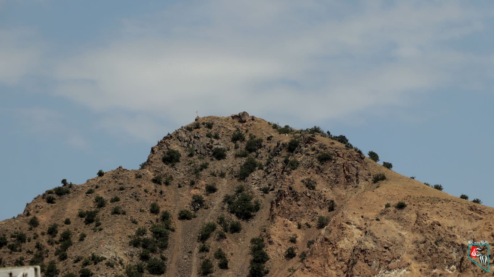 Yukarı Kale